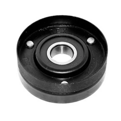 Tensioner Pulley, V-ribbed belt